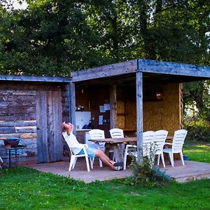  Camping camping chez l'habitant France