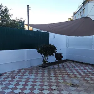  Appartement Memoria 49 Terrace Portugal