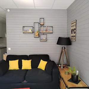  Appartement Familial équipé France