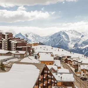 Apartment L'ours Blanc - Maeva, Alpe d'Huez